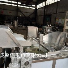 凯迪食品机械 漯河智造，赋能食品工业新质生产力