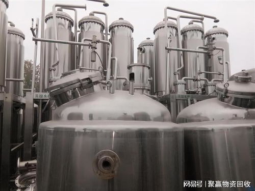 食品厂关停后的资产变现与处理方案 高效配置不再难
