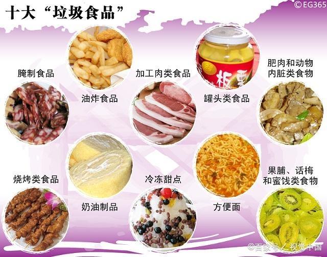 《天天向上》泡面食堂来袭，关于泡面你真的知道吗？ 这些食品常识刷新你的认知