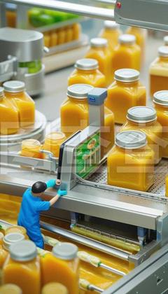 从放开价格到流通增效 食品市场的改革历程与当代启示